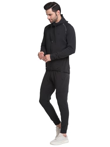 Image of Invincible Men's Pro-Tech Track Suit