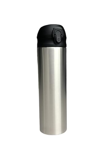 Generic Stainless Steel Vacuum Sealed Coffee Mug