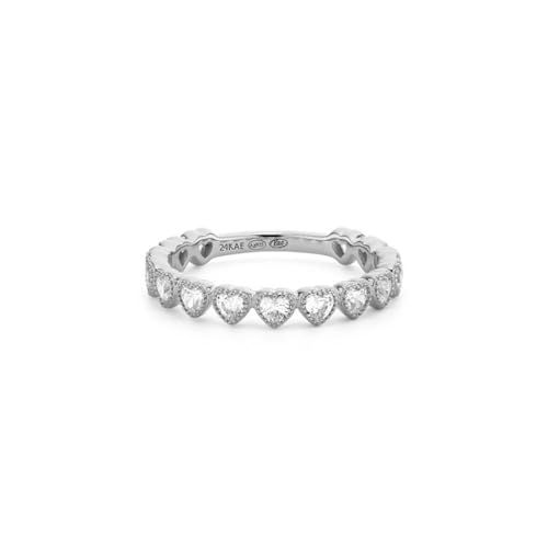 24Kae - Fête Des Mères Spéciale - 12492 | Femmes | Oxyde De Zirconium En Argent