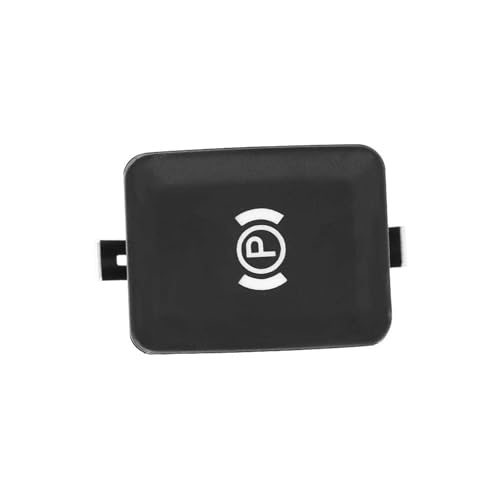 Interruptor Freno de Mano 3C0927225C Solución Bloqueo de Passat B6