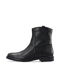 fiorentini baker stiefel schwarz  Bianco Damen BFATALIA Leather Boot Hohe Stiefel, Schwarz (Black 100)