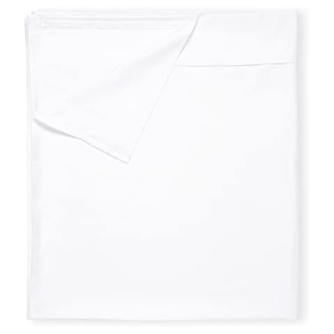 California Design Den Queen Size Flat Sheet Cover