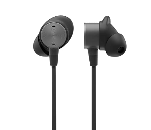 Logitech AusinÄ— Logi Zone su laidu Earbuds UC USB EMEA - vue 6
