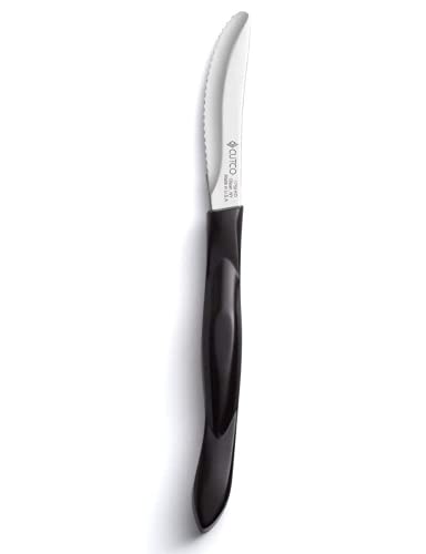 CUTCO Table Knife Set of Four with Tray - Thumbnail 2