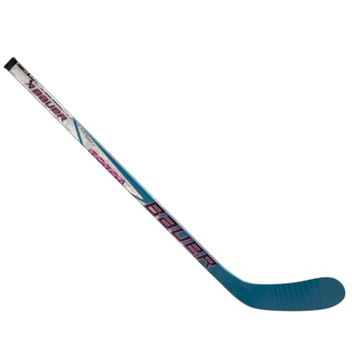 Bauer Mystery Mini Stick Schläger S25 rechts