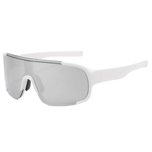 Salyeeluly Gafas De Motociclista Para Hombre | Gafas Para Casco,Lentes De Sol Con Protección UV Y Anti Vaho Escudo De Seguridad Para Ciclismo Construcción Running Y Actividades Al Aire Libre