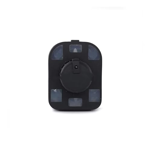 Commande de rétroviseur intérieur électrique A1 A2 A3 4FD959565 - 5
