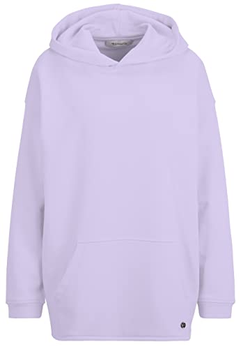 Tamaris Damen Oversized hoody ALLARIZ Violett L