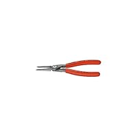 Amazon.co.jp: KNIPEX クニペックス 穴用精密スナップリングプライヤー
