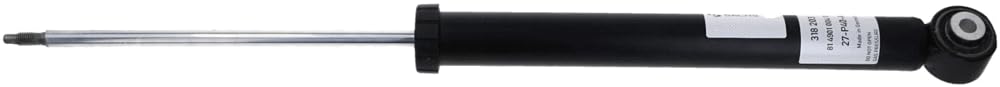 SACHS 318 203 Amortiguador compatible con Volkswagen Golf VII (5G1, BQ1, BE1, BE2, AU1, AU2) 2012-2021 Eje Trasero y Otros Vehículos