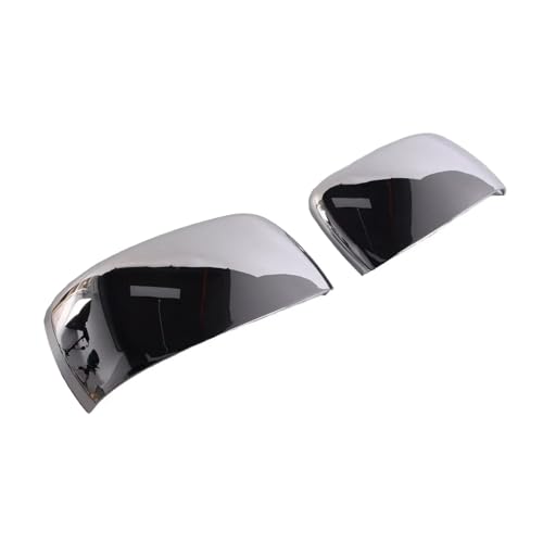 Adhesivo para Dodge Grand Caravan, cubierta específica de retrovisor lateral Rive