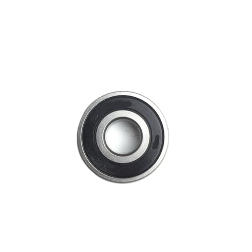 Roulement à billes 6304 RS de haute précision 20 mm pour axe rotatif
