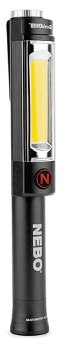 El Feneri, LED, Big Larry 2