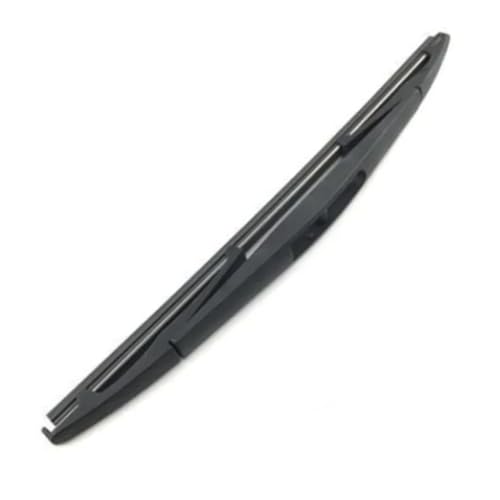 Balai d'essuie-glace arrière 250mm JAC Refine S3 essuyage silencieux sans trace