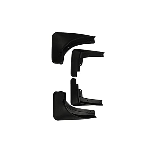 Garde-boue anti-projections Cadillac XT4 protection carrosserie