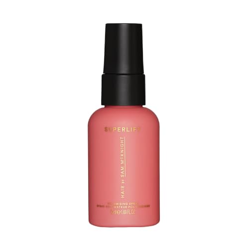 Image of Hair by Sam McKnight Cool Girl Superlift Volumizing Spray Mini 50ml