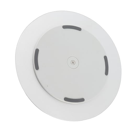 Base de moniteur rotative pour organiser un bureau de télétravail net