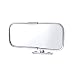 Car Truck Universal Interior Rearview Mirror / Classic Antique Chevy Ford Dodge