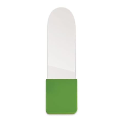 Practicon 7102814 Doctorseyes Ultrabright Buccal Adult Photo Mirror, Size 15 Cover