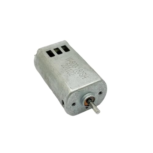 Moteur FK-180SH pour remplacer un moteur de modélisme en panne micro moteur DC 6V-12V