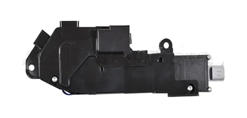 Actionneur de verrouillage pour hayon Land Rover Freelander L314 - 3