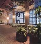 Glassless Mirror Ceiling Tile 23.75x23.75 Grid Suspended 1" Thick