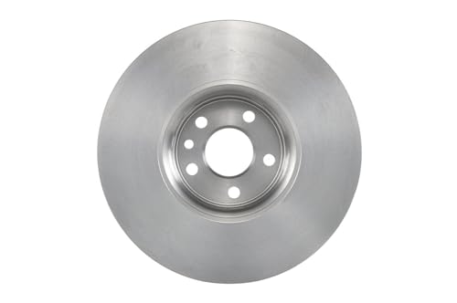 Disque de frein Bosch BD1464 avant ventilé de 328 mm certifié ECE-R90