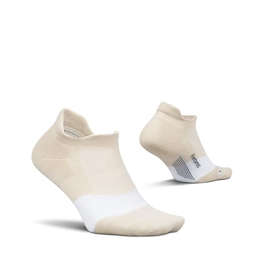 Image of Feetures Trail Max Cushion Mini Crew Sock - Hiking Socks for Men & Women