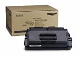 Xerox 106R01371 - Hochleistungs-Tonerpatrone (14.000 Seiten), Phaser 3600 High Capacity Print Cartridge