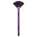 Royal & Langnickel Moda Fan Makeup Brush