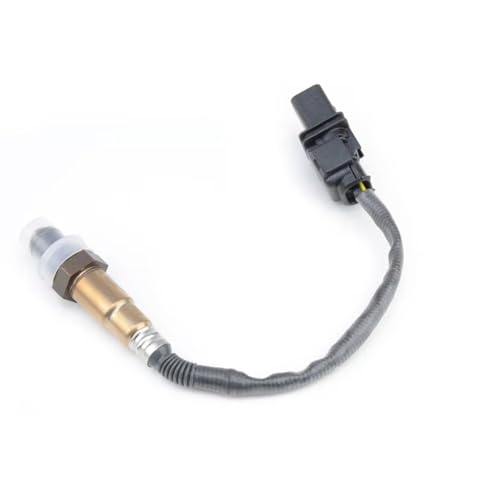 Sonde O2 Peugeot 207 208 défectueuse : résolvez le voyant moteur avec ce capteur lambda