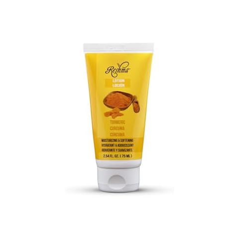 Reshma Beauty Travel Size Turmeric Lotion Cover