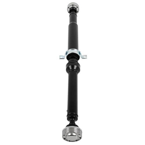 SCITOO【48.03"/1220 MM-49.61"/1260 MM】Steel Rear Driveshaft Assembly Drive Shaft Prop Shaft Fit for Jeep for Grand Cherokee 2011-2019 V6 3.6L,976-970 976970 52123631AA 52123631AC 68206211AA by SCITOO - Image 2