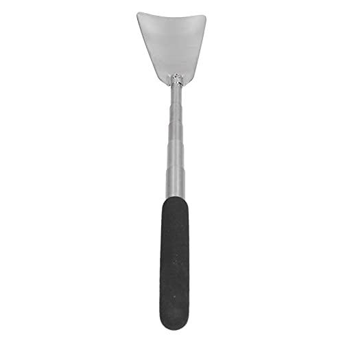 Telescopic Shoe Horn, Easy Grip Handles Length Adjustable Curved Design Shoehorn Convenient for Seniors for Home for Pregnants - Image 3