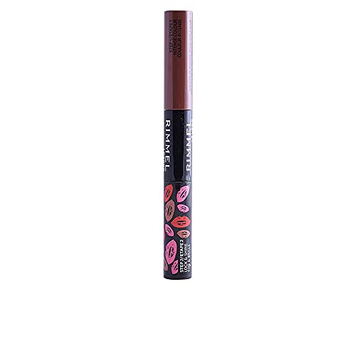 Rimmel London Provocalips Labial Líquido, Tono 780 Shore Thing - 7 m