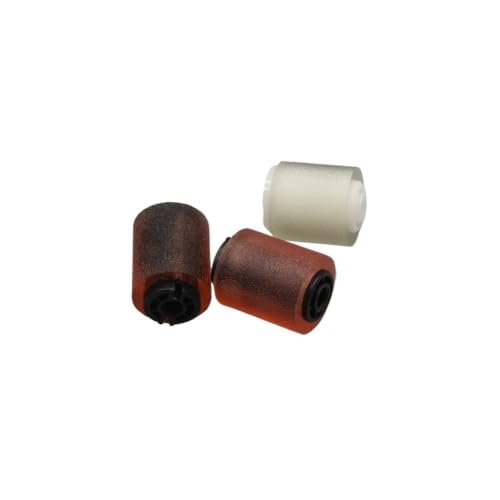 Rodillo de recogida alimentación papel Toshiba 7508A 8518A | Corrige fallos de arrastre 5sets