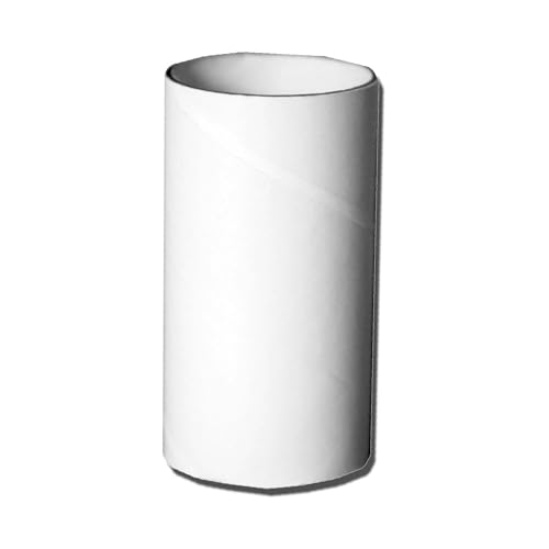 8889992 PT# 29-7000 Mouthpiece Riko FOR Peak Flow Meter/ Spirometer Disposable 100/Bx Made by SDI Diagnostics by BND- SDI Diagnostics