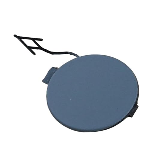 Cache-anneau de remorquage 8T0807241C pour réparer le pare-chocs avant d'une Audi A5