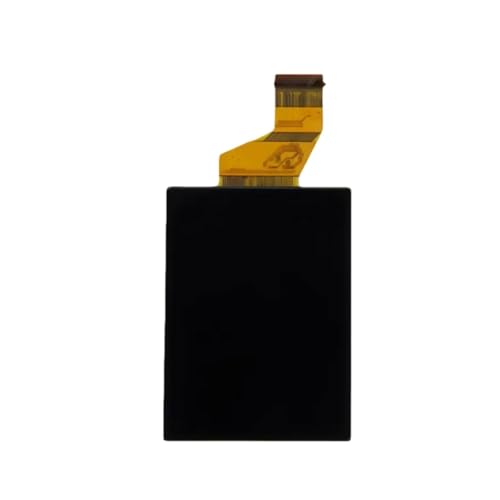 Pantalla LCD de cámara con retroiluminación repuesto para Samsung WB150F DV300F ST200F 5