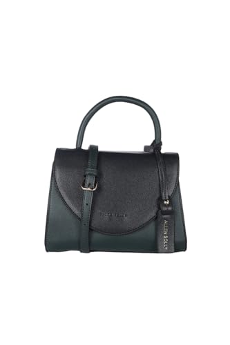Allen Solly Women Teal colour Sling Bag_AHBGFRGBS02444 Size-22.5 * 9 * 16cm (B0D3TMVQZ9) Amazon Price History, Amazon Price Tracker