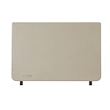 carcasa toshiba satellite l50 Entrega en 24-48h laborables. Todos nuestros productos sin excepción se envían desde España mediante mensajería urgente. (Los plazos de entrega indicados por Amazon son genéricos y no se ajustan a nuestros plazos reales). SE EMITE FACTURA. Carcasa trasera de pantalla para portátil Satellite L50-B L50D-B L55D-B L55-B color dorado