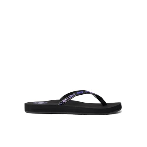 Image of REEF Women's Ginger Beach Flip Flops