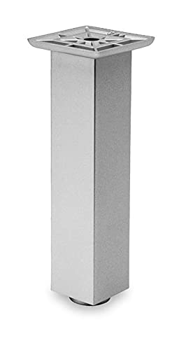 Poliplast707R furniture foot - 15 cm