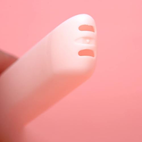 COOKX『旅行用折りたたみ歯ブラシ10本』