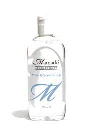 MAMADOAromatherapy Pure Glycerine b.p by MAMADO