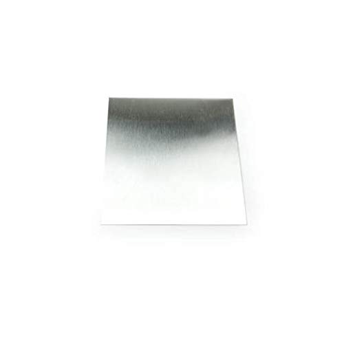 image for 304 Stainless Steel Sheet, 4 Brushed Finish, Annealed, ASTM A240/ASME 