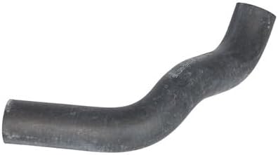 All States Lower Radiator Hose fits Ford 1600 SBA310160060 fits Fiat 1000 SBA310160060
