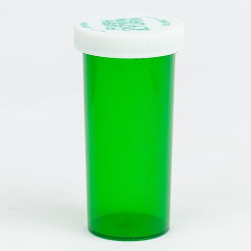 Find The Best 30 Dram Pill Bottle Reviews & Comparison Katynel