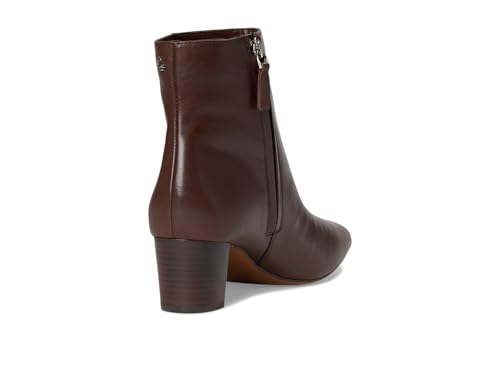 Lauren Ralph Lauren Women's Demi Calfskin Bootie3