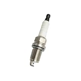 4PCS Dual Iridium Spark Plug Compatible With Toyota Yaris Prius C 1.5L Hybird 2012-2019 9091901265 F